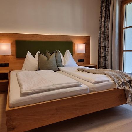 רמסאו אם דכשטיין Hotel Matschner מראה חיצוני תמונה
