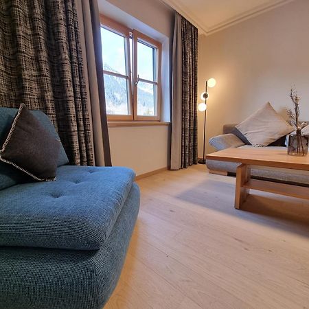 רמסאו אם דכשטיין Hotel Matschner מראה חיצוני תמונה