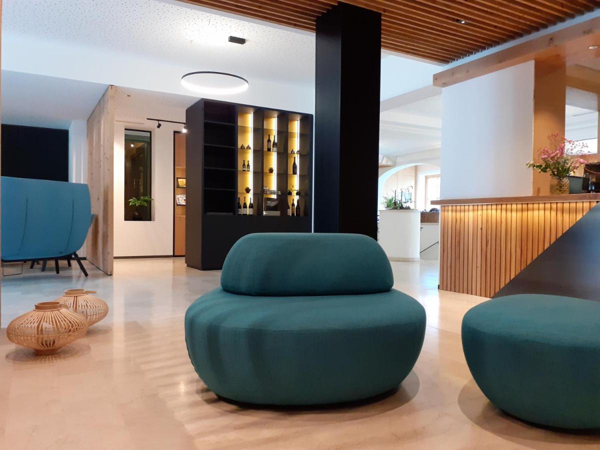 רמסאו אם דכשטיין Hotel Matschner מראה חיצוני תמונה