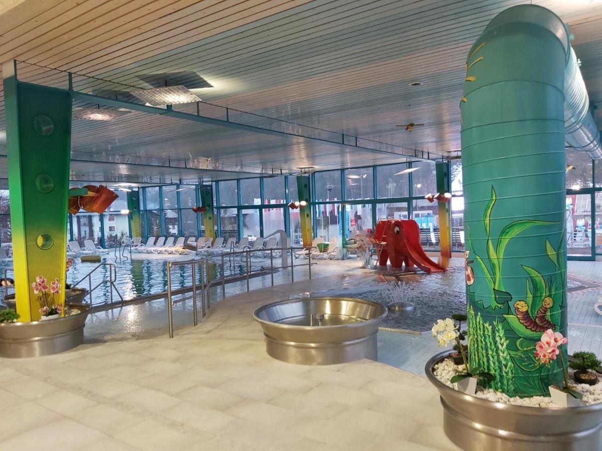 רמסאו אם דכשטיין Hotel Matschner מראה חיצוני תמונה