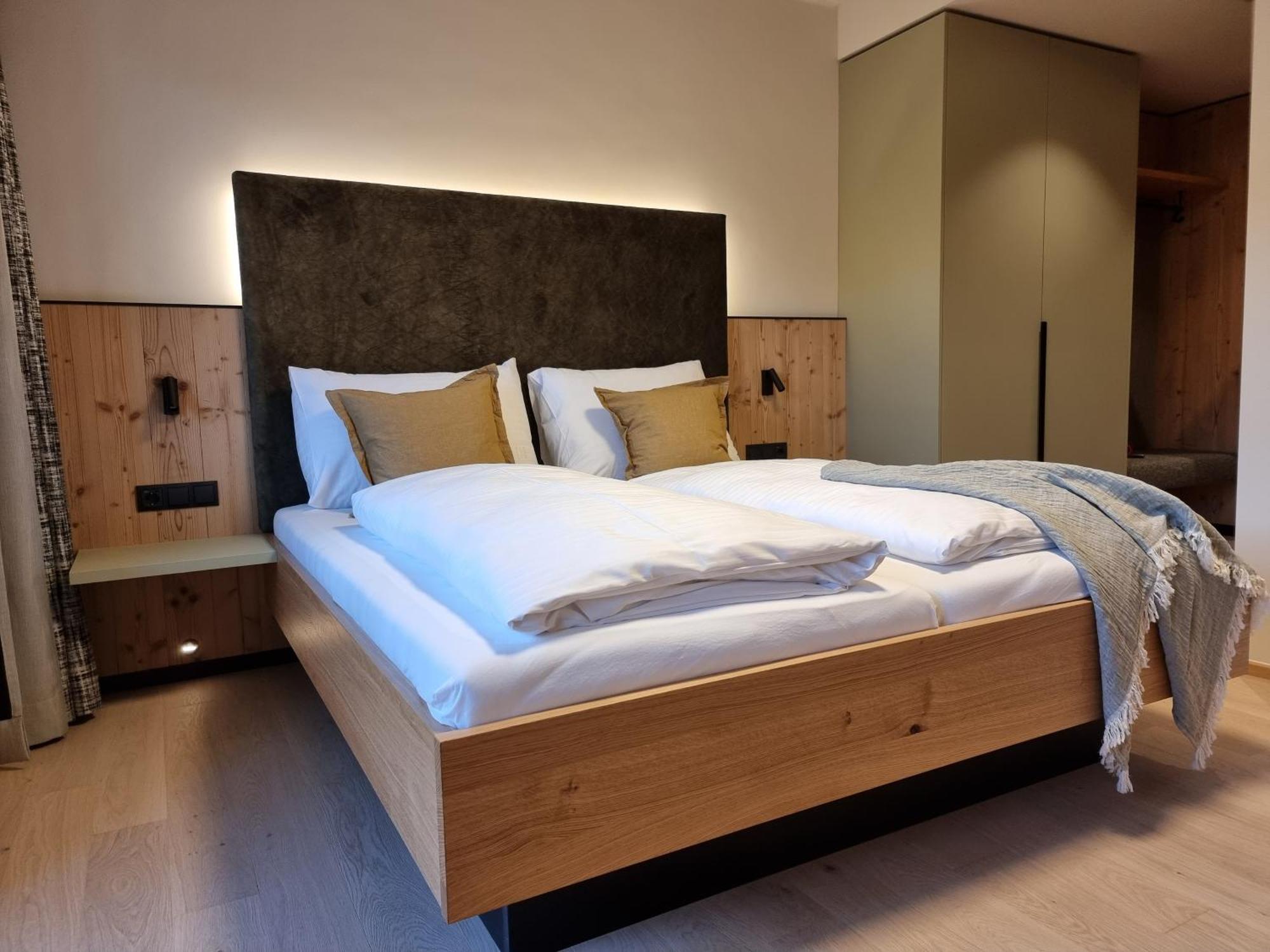 רמסאו אם דכשטיין Hotel Matschner מראה חיצוני תמונה