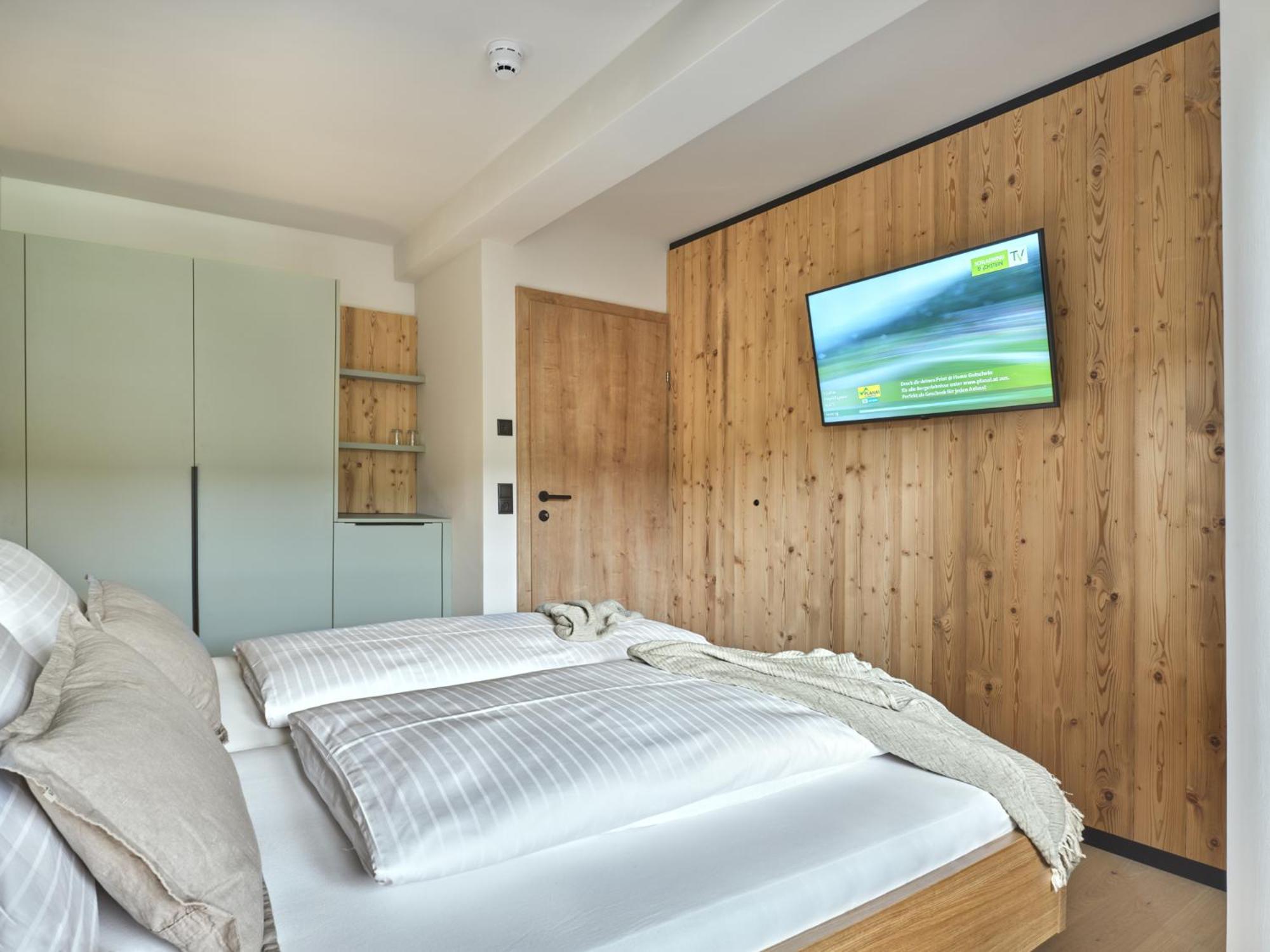 רמסאו אם דכשטיין Hotel Matschner מראה חיצוני תמונה