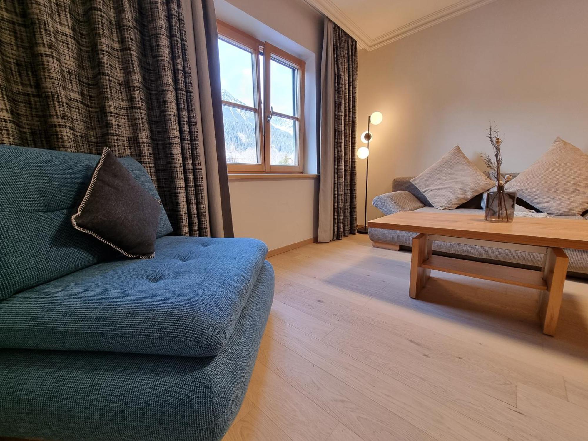רמסאו אם דכשטיין Hotel Matschner מראה חיצוני תמונה